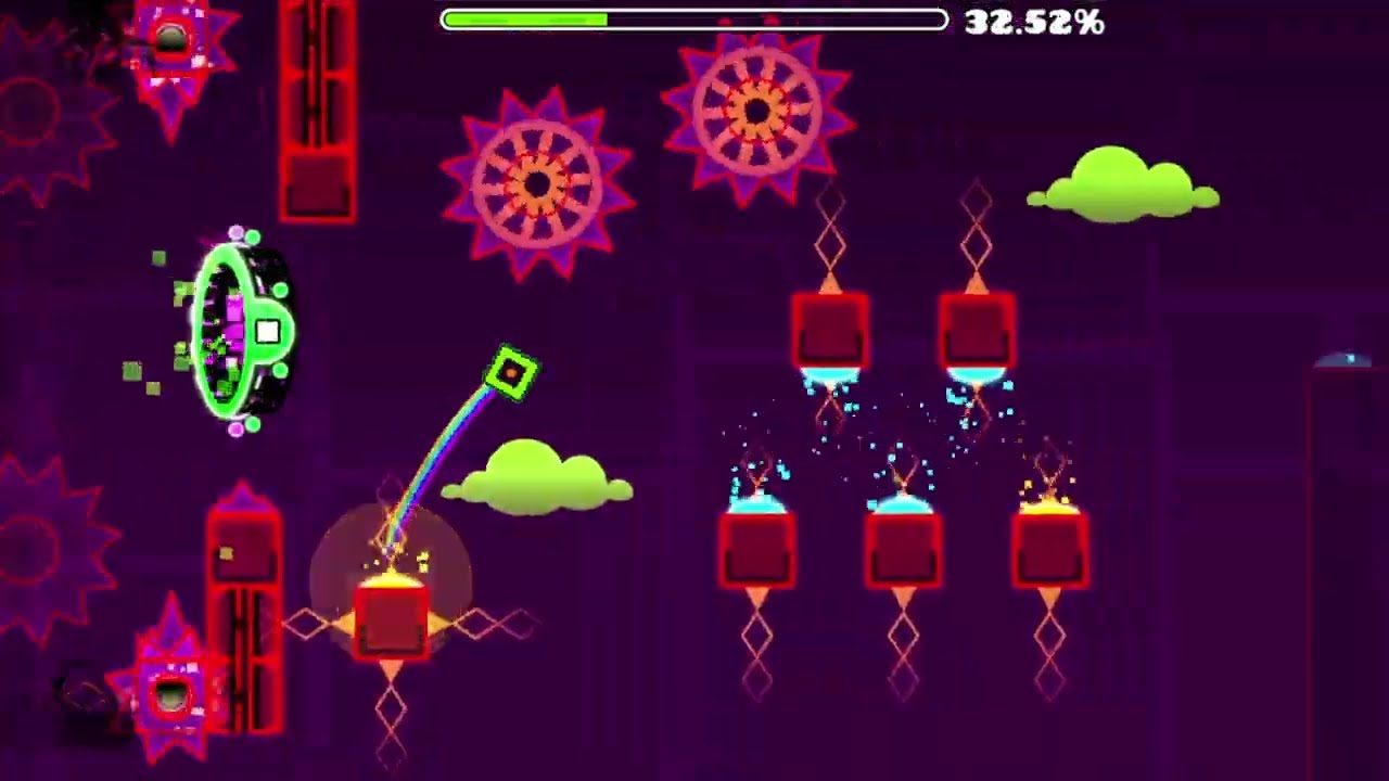 I beat Ice Carbon Diablo X!