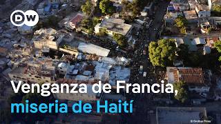 Thumbnail image for Haití - Independencia hipotecada | DW Documental