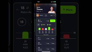 "FAKE PROPS &amp; STATS ON PRIZEPICK” Do your RESEARCH…🔥PRIZEPICKS |WNBA FINALS PLAYER PROPS| … 10/8/25