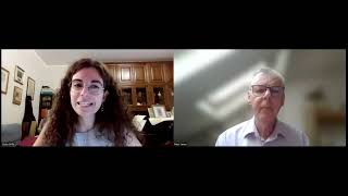 Si Vis Pacem Podcast, Episode 2: Diplomacy in an Age of Conflict