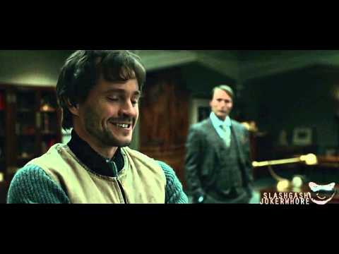 Hannibal!Crack