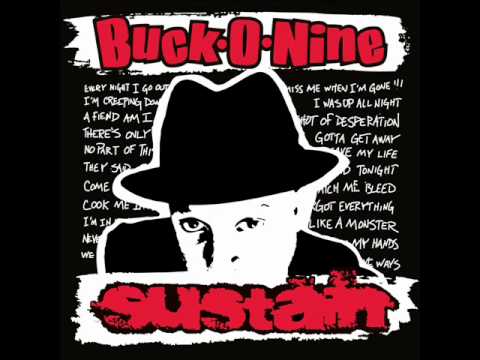 Punk music video thumbnail preview for Buck-O-Nine - I Am One