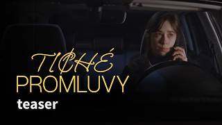 Tiché promluvy (2026) | Teaser
