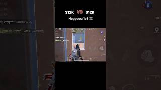 Pure 1v1 ☠️🪝 #bgmi #bgmishorts #pubgm #shortsfeed #shorts