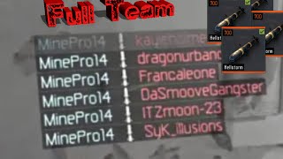 Black Ops 3 Multiplayer Beta | Full Team con Misil Hellstorm