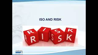 Integrated Risk Management and Enterprise Risk (Part 2 of 3)
