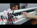 🌿A Promise / Yuuki Aira 結城 アイラー/ The World's Finest Assassin (世界最高の暗殺者、異世界貴族に転生する) ED| Piano Cover