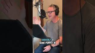 Episode 25 of EXILE: Vera Haymann’s Theater in Chains with Joshua Malina
