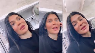 Kylie Jenner Gets Candid On Postpartum Journey: 'It's Not Easy'