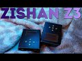 ОБЗОР ZISHAN Z3 - ТОПОВЫЙ HI-FI ПЛЕЕР ДЁШЕВО