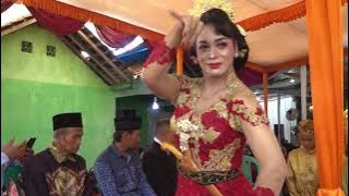 5 TGS New Pelem Boyolali & Sekar Melati Salon Sumogawe  Magersari Getasan Acara Manten