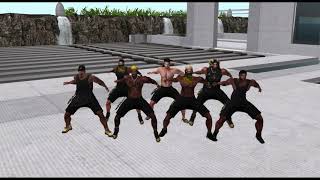 XAP SL FRATERNITY STRIKERCHALLENGE