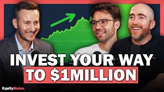 Celebrity From $1,000 to $1 million: Investing for Every Life Stage with Peter Nevill Wealth