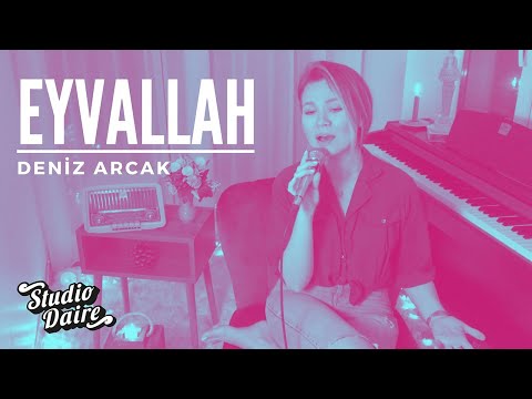 Ceren Akın - Eyvallah (Deniz Arcak Cover)