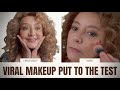 Viral Makeup Reality Check: Do They Live Up to the Hype? 💯