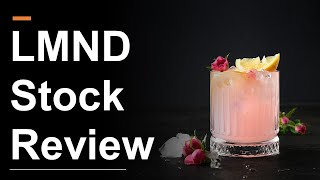 Lemonade Stock  Why Were Avoiding Lmnd