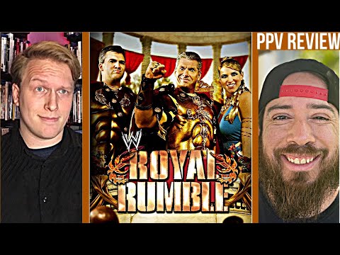  RUMBLE 2006 DVD (リージョン1) RUMBLE 2006 DVD (リージョン1) WWE - Royal Rumble 2006 (DVD