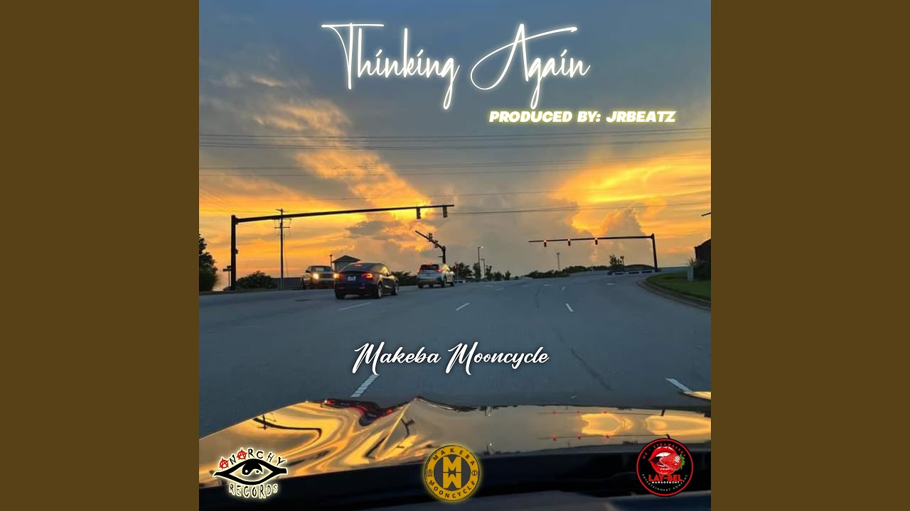 Tonton Thinking Again di YouTube Tonton Thinking Again di YouTube