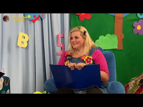 Pod čarobnim dežnikom, 10.otroška oddaja - Poletje