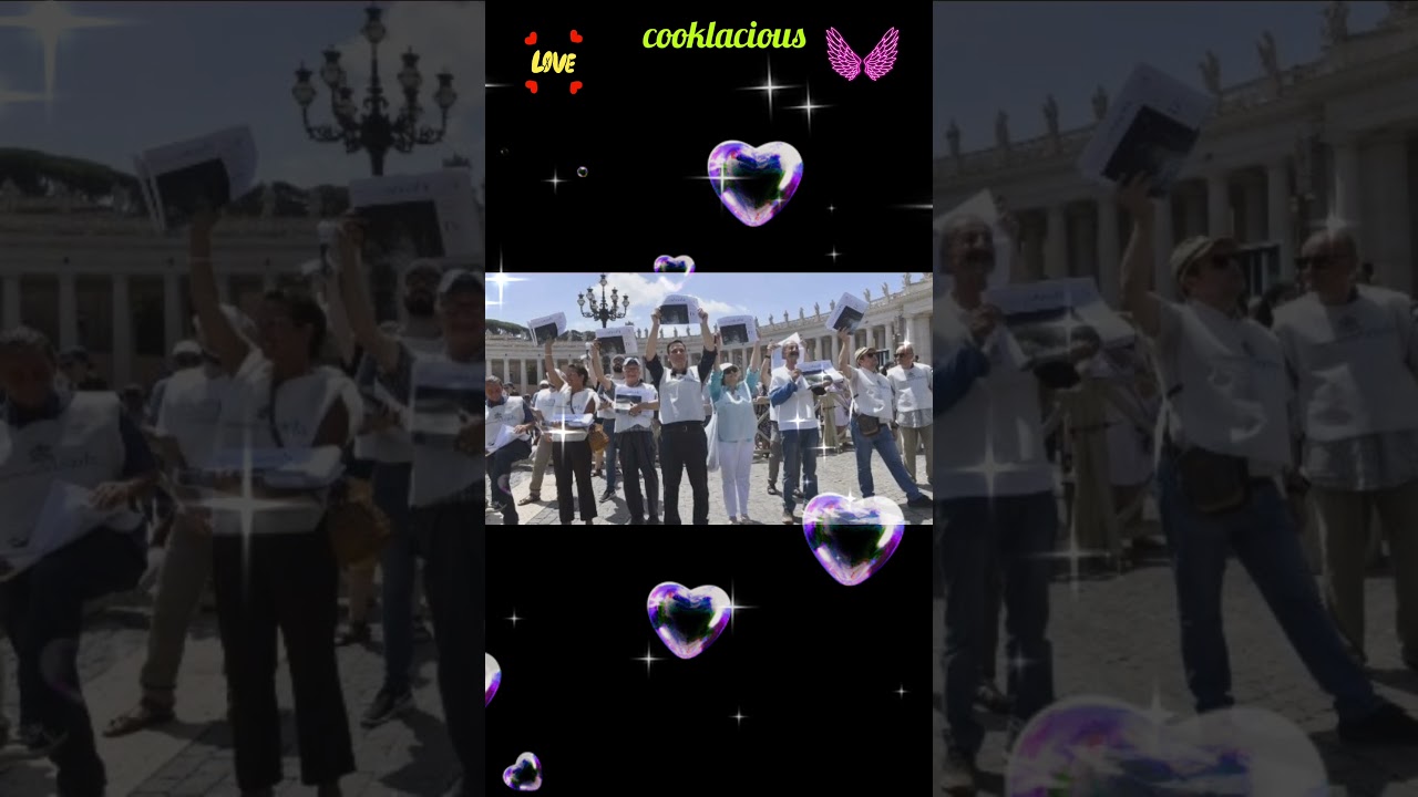 Pope Leo 14 / message to young people 