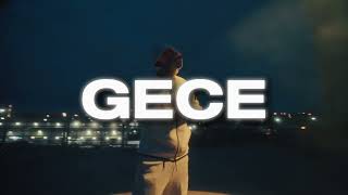 (Satilik) Uzi & Batuflex & Ati242 Type Deep House Beat - Gece - 
