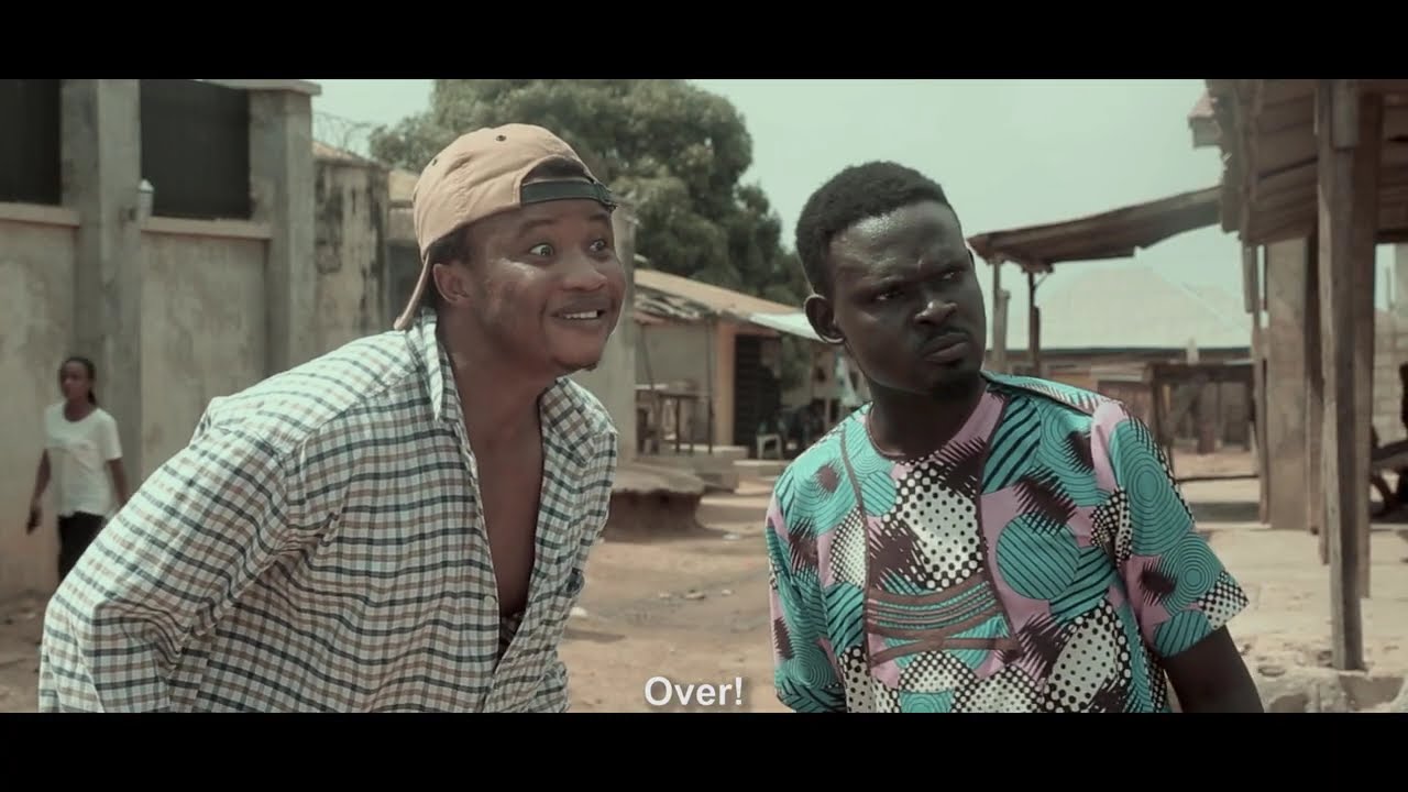 MEJI: The Price of Identity | Latest Yoruba Movie 2025 Starring: Ojopagogo | Legend | Dupe Jaiyesinm