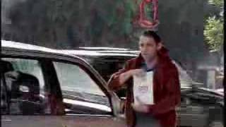 My New Arbys Commercial