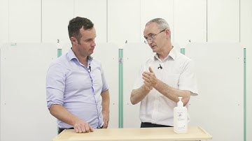 One Health (Part 10) - Antimicrobial Resistance (AMR): Farm and Human Hygiene go Hand-in-Hand