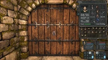 Legend of Grimrock Level 4 pt 2 - Playthrough and Guide