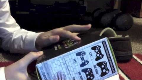 PS4 Controller Chaos Unboxing:Review