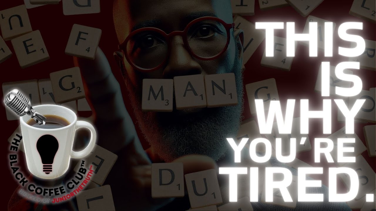 You Play Too Many Roles In Your Life (And It Shows)