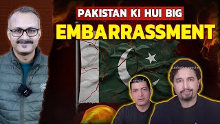 Download Lagu Big Embarrassment For Pakistan | पाकिस्तानियों की हुई बड़ी बेइज्जती MP3