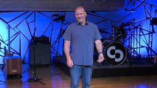 August 16, 2026 | The Original You | Sunday Service at Cross Current Church