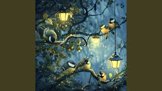 Harmony in Rain Slumber