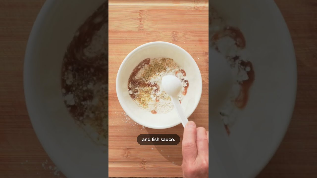  How To Deep Fry Oysters Like A Chinese Chef Shorts