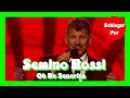 TV Premiere: Semino Rossi - Oh No Senorita (Schlager Love Story 2020)
