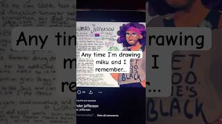 Thomas Jefferson miku binder jumpscare #funny #art #subscribe #sketch #digitalart