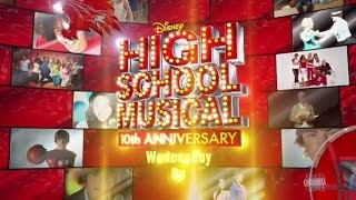 High School Al 10th Anniversary Tv Spot
