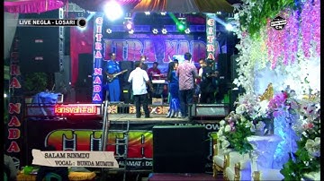 KIRIM SALAM RINDU ~TARLING TENGDUNG || CITRA NADA LIVE DUKUH MAYAG  || NEGLA - LOSARI