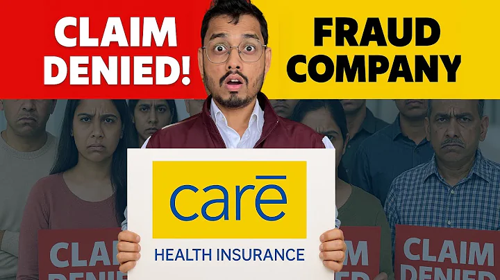 Cashless Claim SCAM Exposed! 😱 #healthinsurance #cashlesstreatment