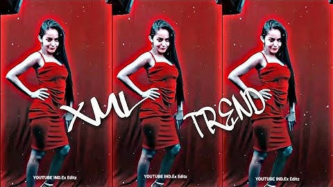 𝗕𝗼𝗻𝗱𝗶𝘁𝗮 🔥𝗧𝗿𝗲𝗻𝗱𝗶𝗻𝗴 𝗫𝗺𝗹 𝗣𝗿𝗲𝘀𝗲𝘁🥵 𝗔𝗹𝗶𝗴𝘁𝗵 𝗠𝗼𝘁𝗶𝗼𝗻 𝗩𝗶𝗱𝗲𝗼 𝗘𝗱𝗶𝘁𝗶𝗻𝗴🥰 #xmlpreset @padmafootballclub @StoryFrames-e