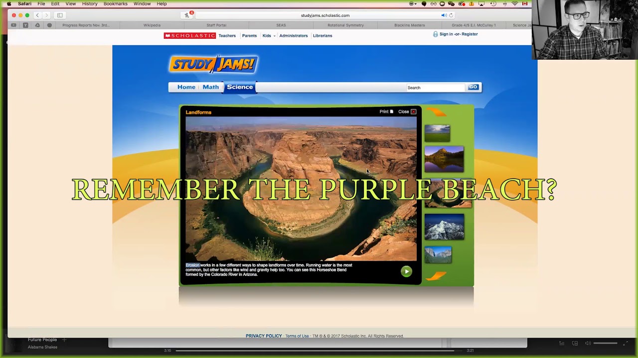 Science Project Tutorial - YouTube
