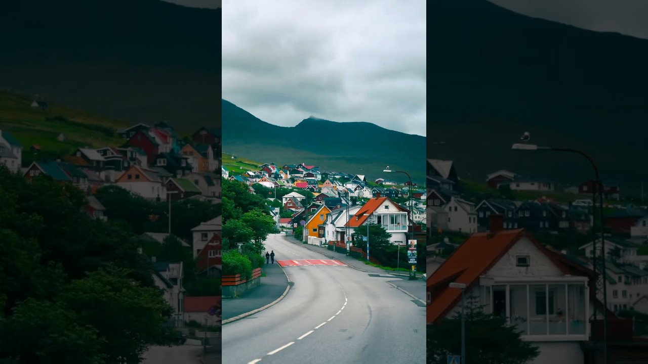 Most underrated places in the world 