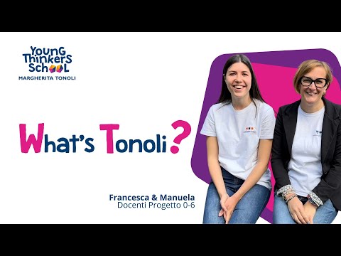 #4 Francesca & Emanuela