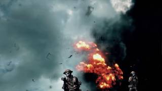 Battlefield 1 - WEIRD Plane and Soldiers GLITCH!!
