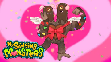My Singing Monsters - Season of Love 2019 (Official Trailer)