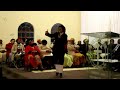 Umhlaba Uyasongwa Moderator Mrs Rev Gobhozi Ngcobo District March 2025 