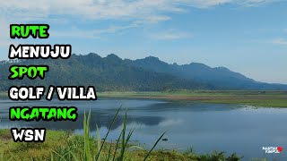 Download Lagu Rute Spot Golf / Villa Ngantang | Spot Mancing Waduk Selorejo Ngantang Malang Jawa Timur MP3 Download Lagu Rute Spot Golf / Villa Ngantang | Spot Mancing Waduk Selorejo Ngantang Malang Jawa Timur MP3
