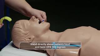BVM VENTILATION OF AN APNEIC ADULT PATIENT RC Health Services