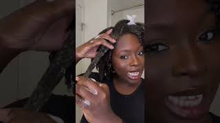How To Get Defined Curls On 4c Hair